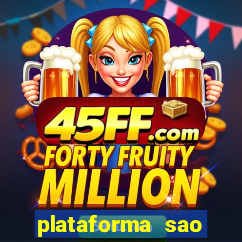 plataforma sao paulo 777